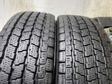 ヨコハマ アイスガード iG91 165/80R14 97/95N LT 2本