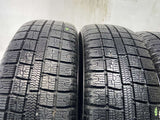 トーヨータイヤ ガリット G5 155/65R14  4本