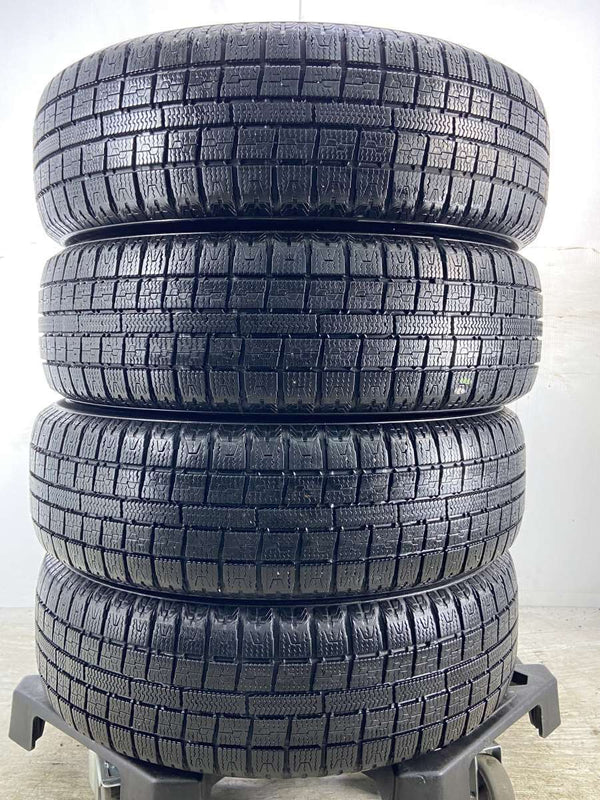 トーヨータイヤ ガリット G5 155/65R14  4本