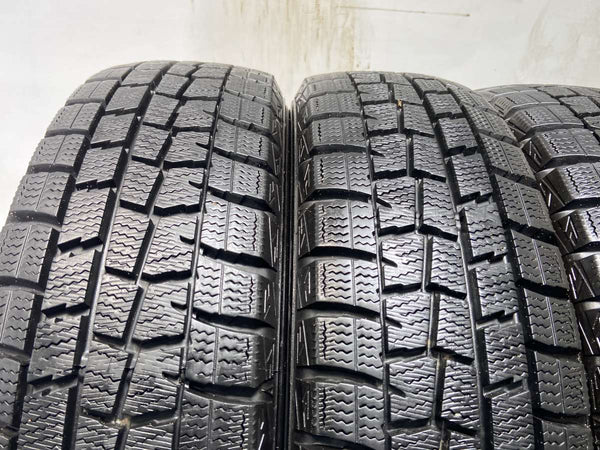 ダンロップ ウィンターマックス WM01 155/65R14  4本