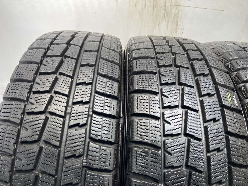 ダンロップ ウィンターマックス WM01 175/65R14  4本