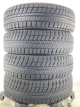 ブリヂストン ブリザック VRX 165/70R14  4本