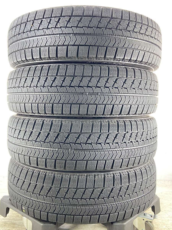 ブリヂストン ブリザック VRX 165/70R14  4本