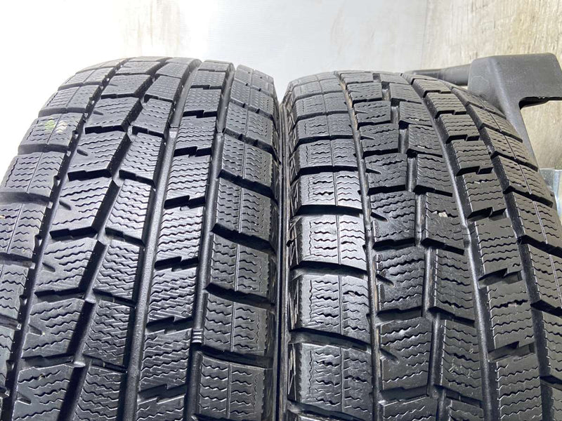 ダンロップ ウィンターマックス WM01 175/65R14  2本