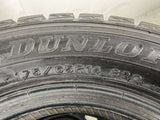 ダンロップ ウィンターマックス WM01 175/65R14  2本