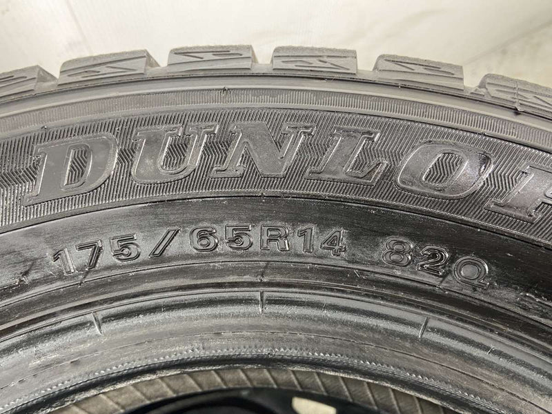 ダンロップ ウィンターマックス WM01 175/65R14  2本