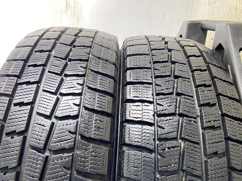 ダンロップ ウィンターマックス WM01 175/65R14  2本