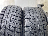 ブリヂストン ブリザック VRX 175/65R14  2本