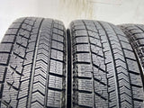 ブリヂストン ブリザック VRX 155/65R14  /ダイハツ純正  4.5J+45 100-4穴 4本