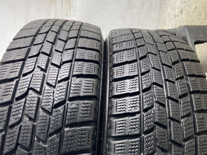 グッドイヤー アイスナビ 6 175/65R14  2本