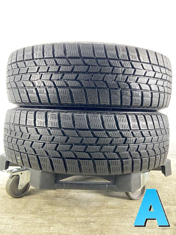 グッドイヤー アイスナビ 6 175/65R14  2本