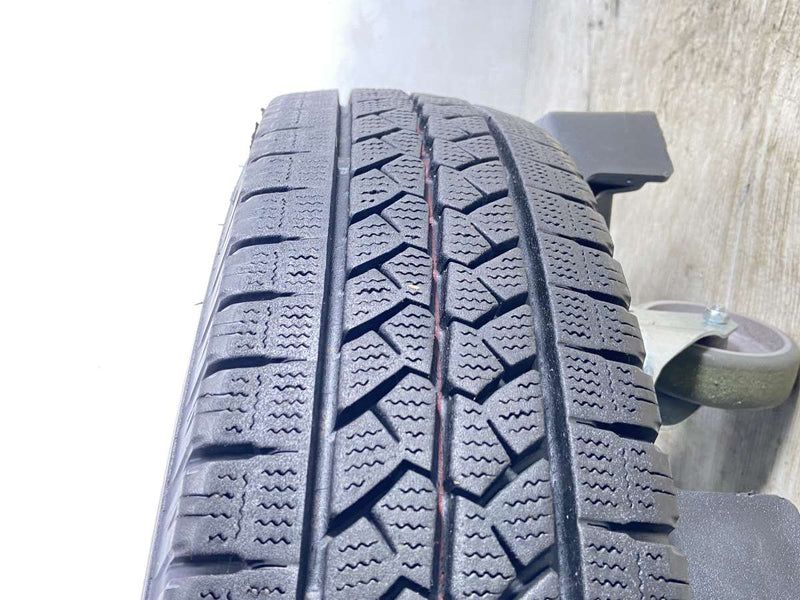 ブリヂストン ブリザック VL1 155/80R14 88/86N LT 1本