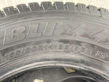 ブリヂストン ブリザック VL1 155/80R14 88/86N LT 1本