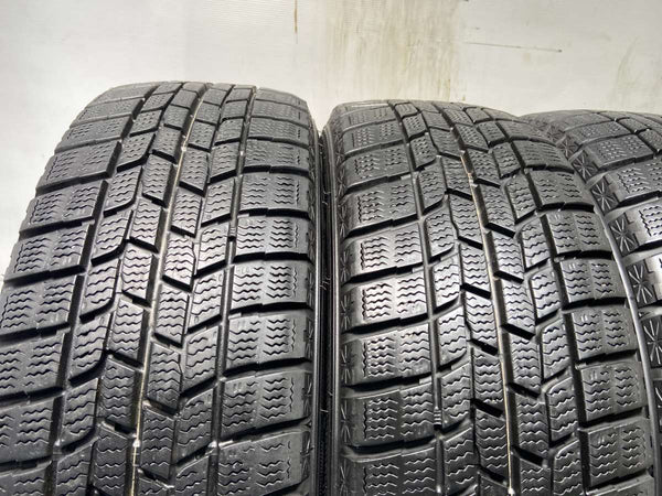 グッドイヤー アイスナビ 6 175/65R14  4本