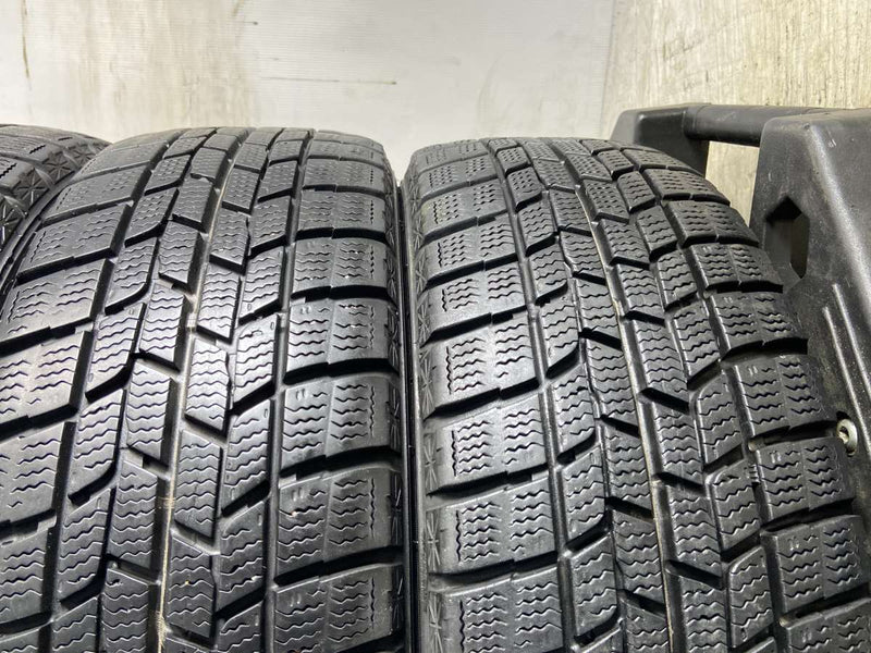 グッドイヤー アイスナビ 6 175/65R14  4本