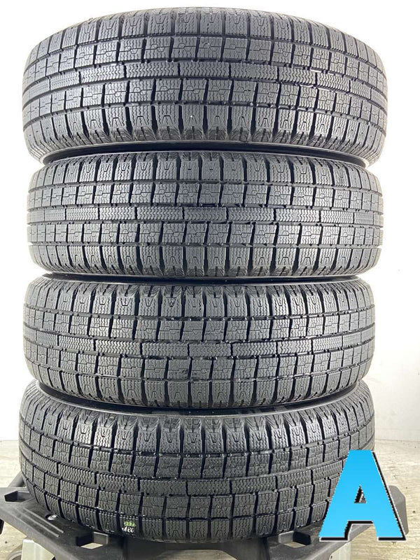 トーヨータイヤ ガリット G5 155/65R14  4本