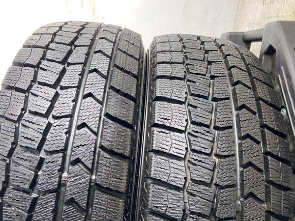 ダンロップ ウィンターマックス WM02 175/65R14  2本