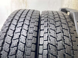 トーヨータイヤ アイスガードIG91 165/80R14 91/90N LT 2本