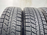 ブリヂストン ブリザックVRX 155/65R14  /ダイハツ純正  4.5J+43 100-4穴 4本