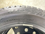 ブリヂストン ブリザックREVOGZ 155/65R14  2本