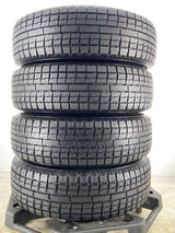 トーヨータイヤ ガリットG5 165/70R14  /　 ユーロマジック 5.0J+45 100-4穴 4本