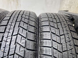 ヨコハマ アイスガード iG60 155/65R14  4本