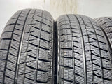 ブリヂストン アイスパートナー2 155/65R14  4本