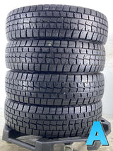 ダンロップ ウィンターマックス WM01 165/70R14  4本