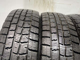 ダンロップ ウィンターマックス WM01 165/70R14  4本