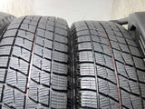 ブリヂストン アイスパートナー 175/65R14  4本