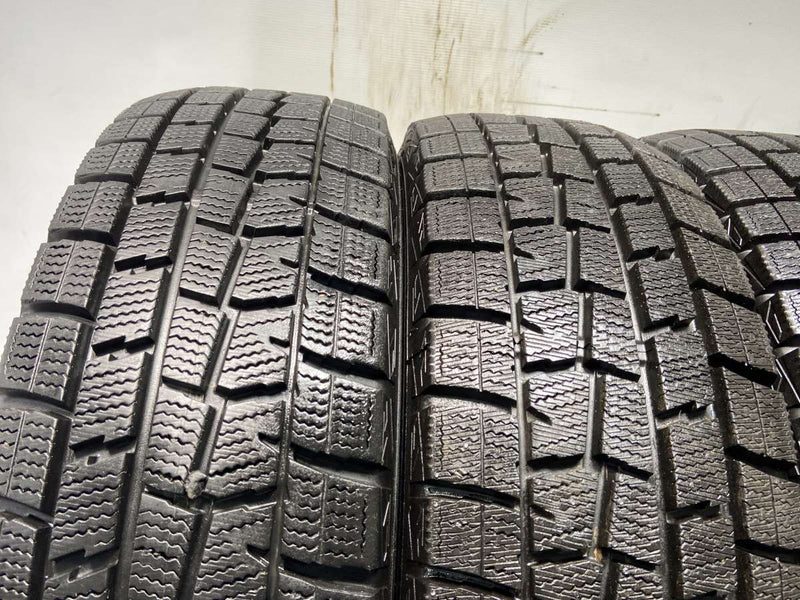 ダンロップ ウィンターマックス WM01 175/70R14  4本