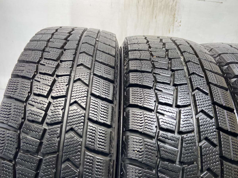 ダンロップ ウィンターマックス WM02 175/65R14  4本