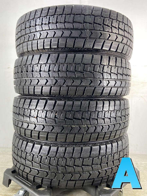 ダンロップ ウィンターマックス WM02 175/65R14  4本