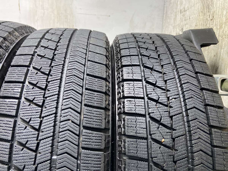 ブリヂストン ブリザック VRX 175/65R14  4本