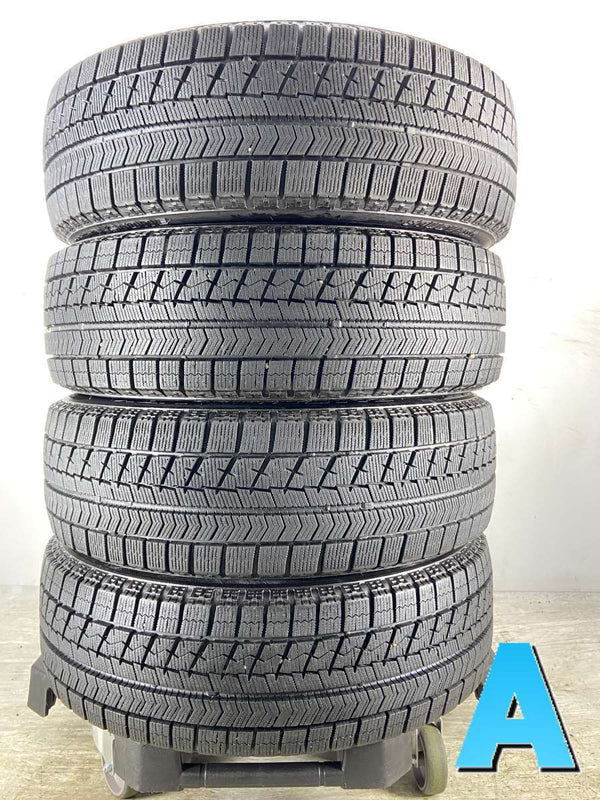 ブリヂストン ブリザック VRX 175/65R14  4本