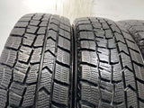 ダンロップ ウィンターマックス WM02 165/70R14  4本