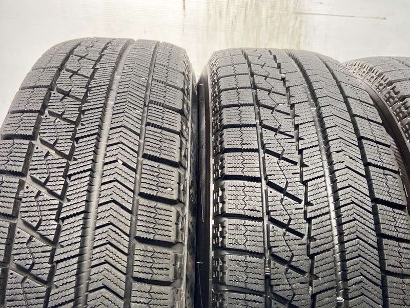 ブリヂストン ブリザック VRX 165/70R14  /　  5.0J+ 100-4穴 4本