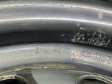 ブリヂストン ブリザック VRX 165/70R14  /　  5.0J+ 100-4穴 4本