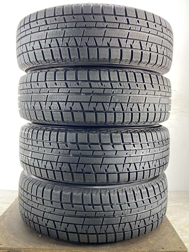 ヨコハマ アイスガード iG50 PLUS 175/70R14  /　 スポーツ　ヴェナード 5.5J+45 100-4穴 4本