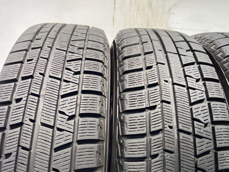 ヨコハマ アイスガード iG50 PLUS 175/70R14  /　 スポーツ　ヴェナード 5.5J+45 100-4穴 4本