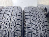 ブリヂストン ブリザック VRX 165/65R14  /　 Zart 4.5J+45 100-4穴 4本