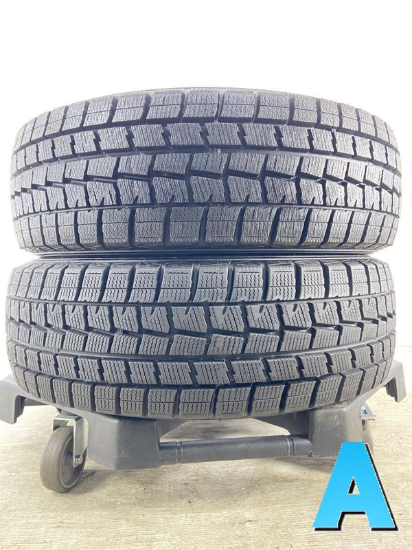 ダンロップ ウィンターマックス WM01 175/65R14  2本