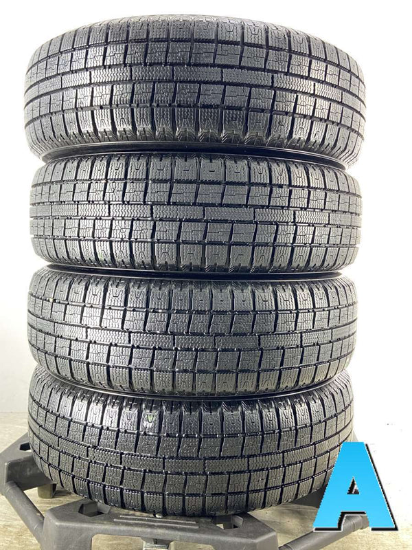 トーヨータイヤ ガリット G5 155/65R14  4本