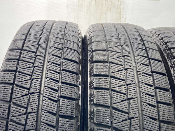 ブリヂストン ブリザック REVOGZ 165/70R14  4本