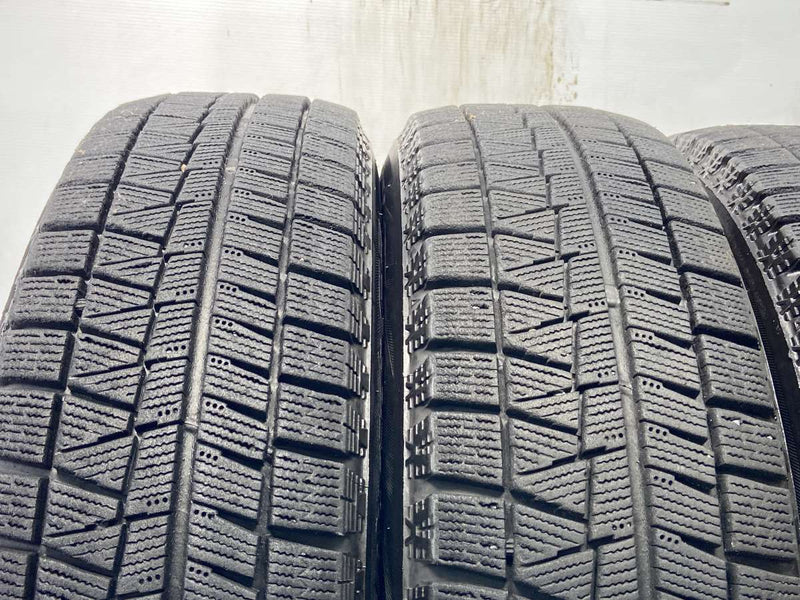 ブリヂストン ブリザック REVOGZ 165/70R14  4本