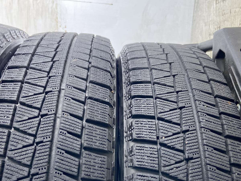 ブリヂストン ブリザック REVOGZ 165/70R14  4本