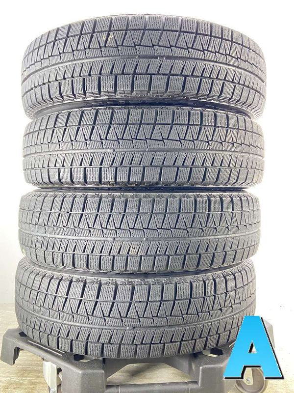 ブリヂストン ブリザック REVOGZ 165/70R14  4本