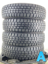 ダンロップ ウィンターマックス WM01 155/65R14  4本