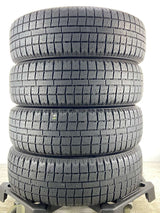 トーヨータイヤ ガリット G5 155/65R14  4本