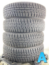 ヨコハマ アイスガード iG50 PLUS 155/65R14  4本